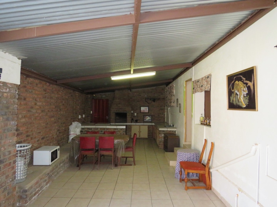 Commercial Property for Sale in Colesberg Northern Cape